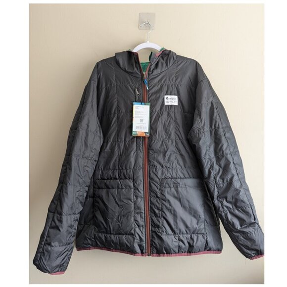 Cotopaxi Teca Calido Jacket - Picture 7 of 15